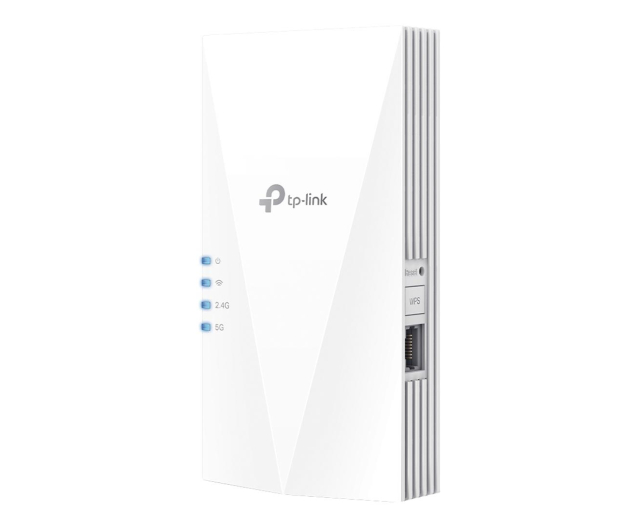 TP-LINK RE600X AX1800 - 1049506 - zdjęcie